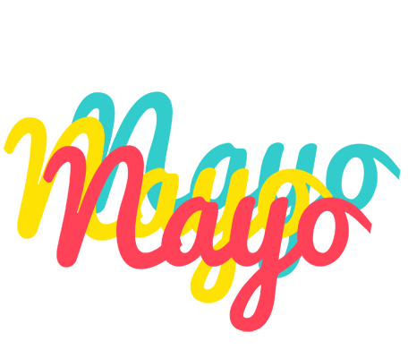 Nayo disco logo