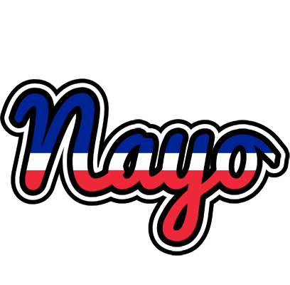 Nayo france logo