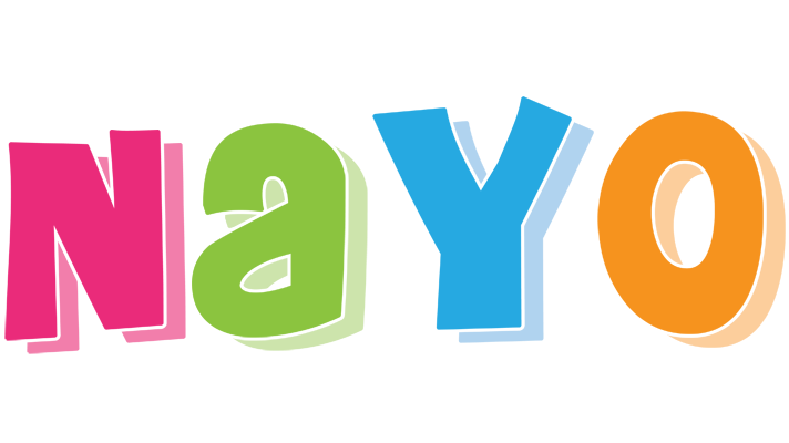 Nayo friday logo
