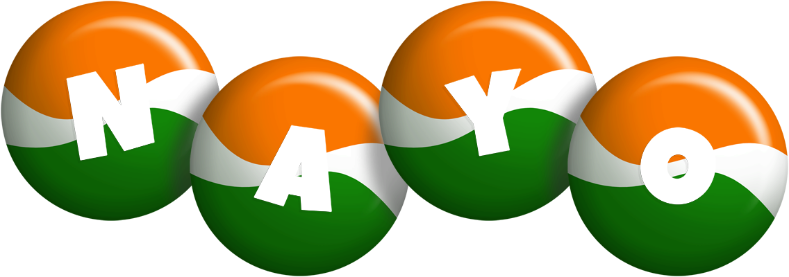 Nayo india logo