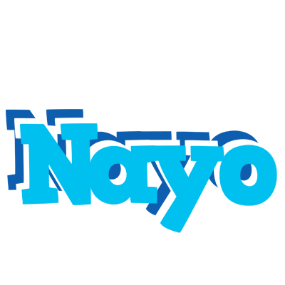 Nayo jacuzzi logo