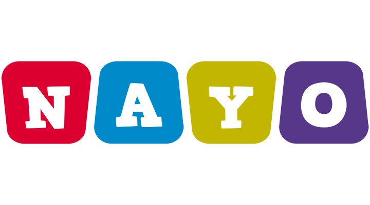 Nayo kiddo logo