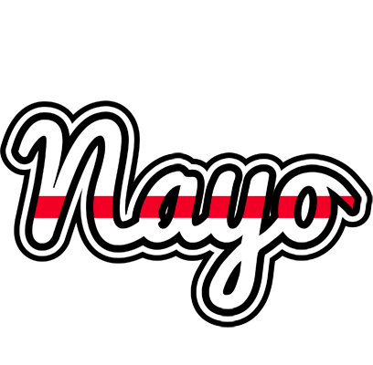 Nayo kingdom logo