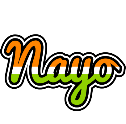 Nayo mumbai logo