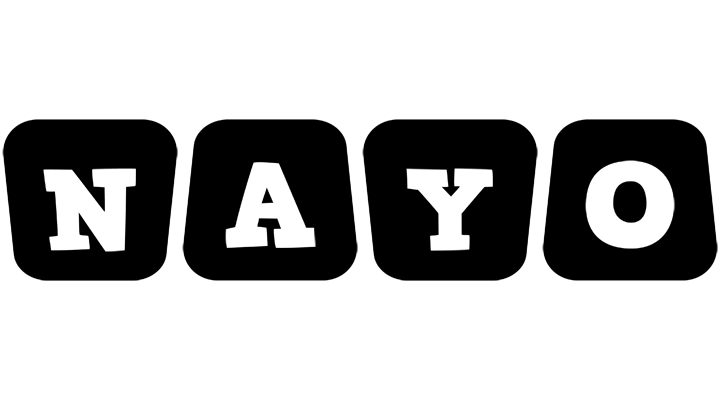 Nayo racing logo