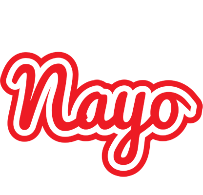 Nayo sunshine logo