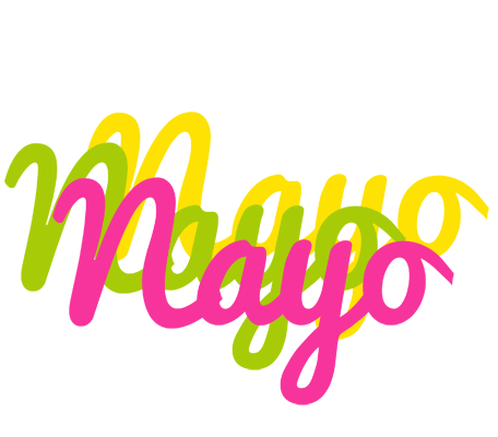 Nayo sweets logo
