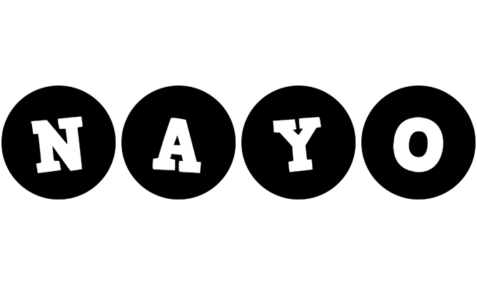 Nayo tools logo