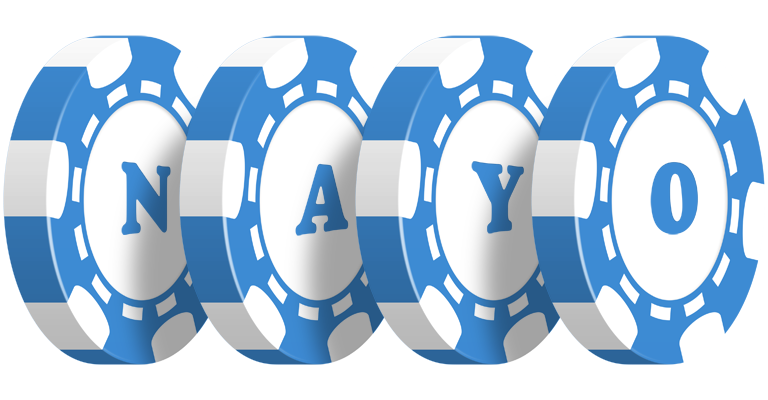 Nayo vegas logo