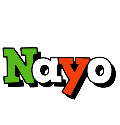 Nayo venezia logo