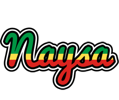 Naysa african logo