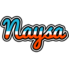 Naysa america logo