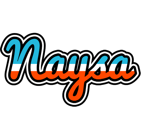 Naysa america logo
