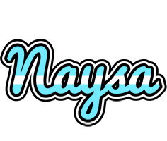 Naysa argentine logo
