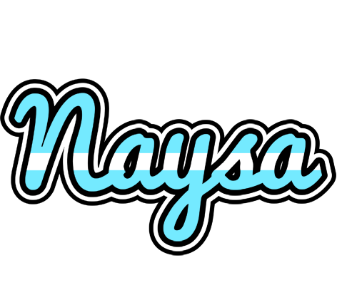 Naysa argentine logo