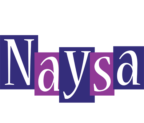 Naysa autumn logo