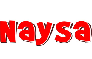 Naysa basket logo