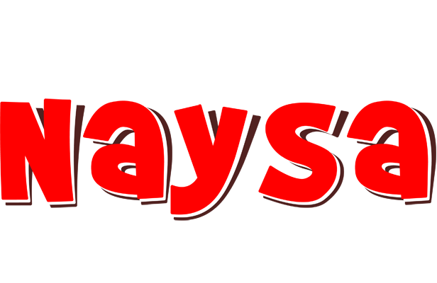 Naysa basket logo