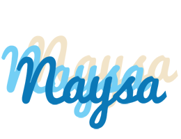 Naysa breeze logo