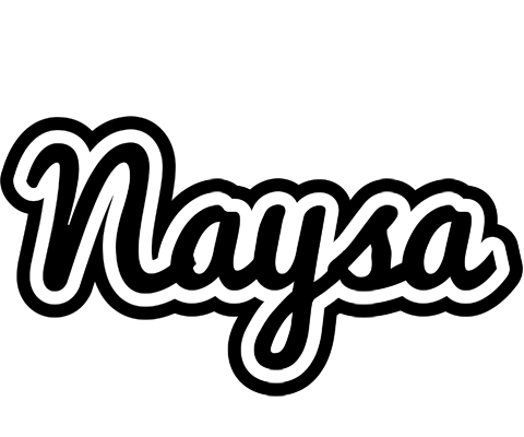 Naysa chess logo