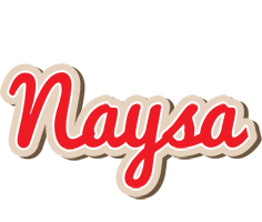 Naysa chocolate logo