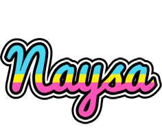 Naysa circus logo