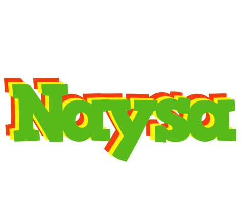 Naysa crocodile logo
