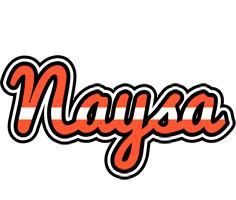Naysa denmark logo