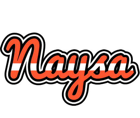 Naysa denmark logo