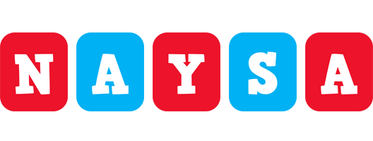 Naysa diesel logo