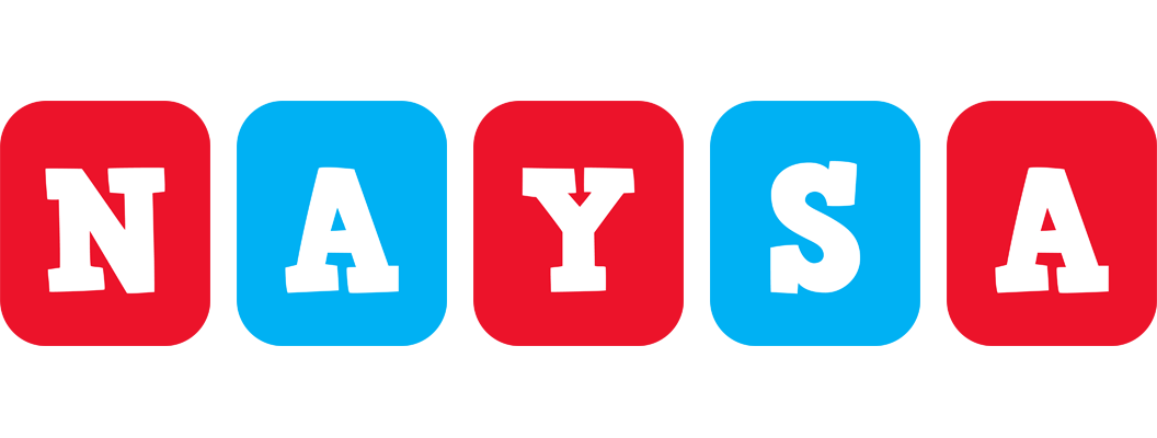 Naysa diesel logo