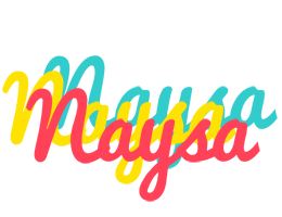 Naysa disco logo