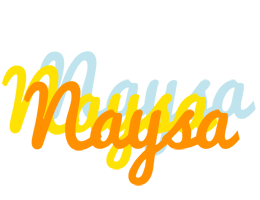 Naysa energy logo