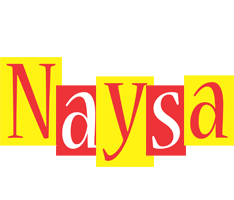 Naysa errors logo