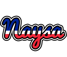 Naysa france logo