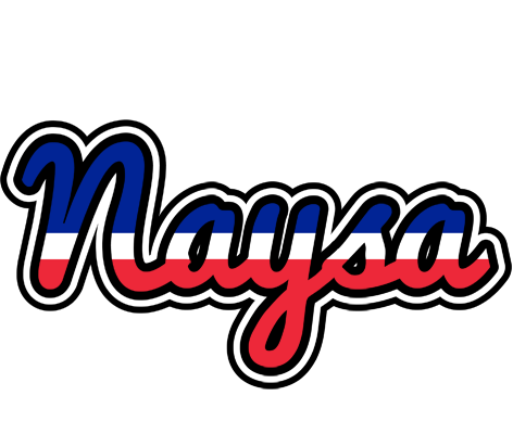 Naysa france logo