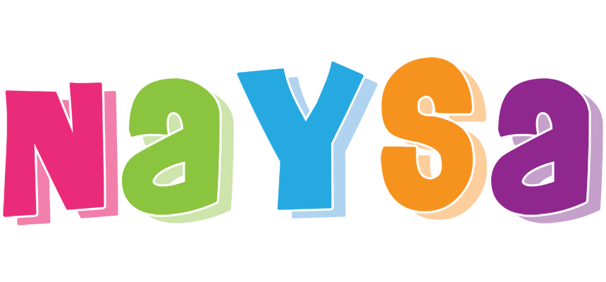 Naysa friday logo