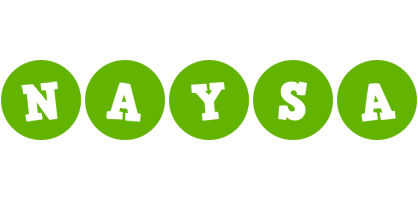Naysa games logo