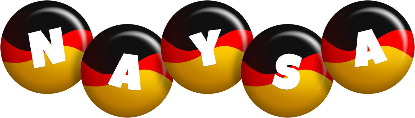Naysa german logo