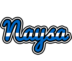Naysa greece logo
