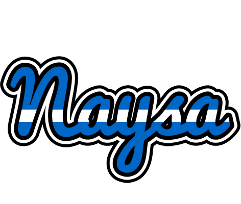 Naysa greece logo