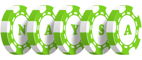 Naysa holdem logo