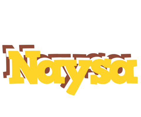 Naysa hotcup logo