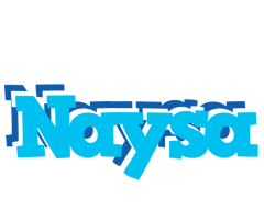 Naysa jacuzzi logo