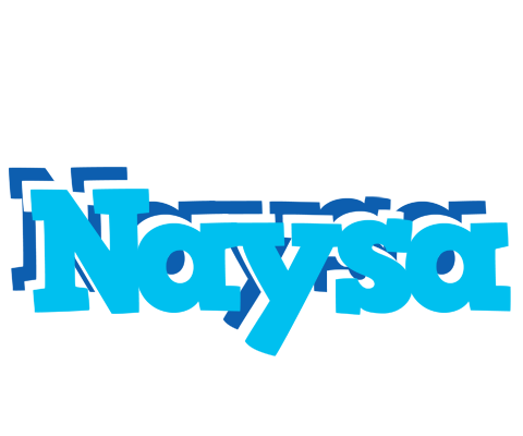 Naysa jacuzzi logo