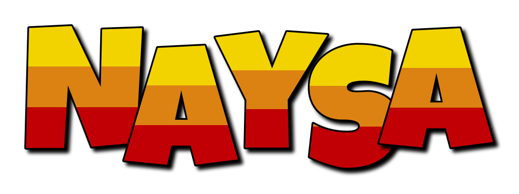 Naysa jungle logo