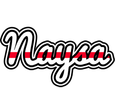 Naysa kingdom logo