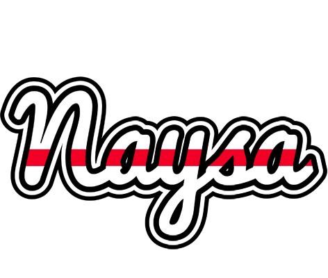 Naysa kingdom logo