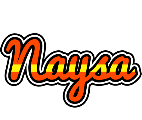 Naysa madrid logo