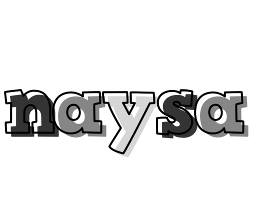 Naysa night logo